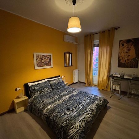 Milano Da Me - Ampio Appartamento Con 2 Camere Da Letto Eksteriør billede