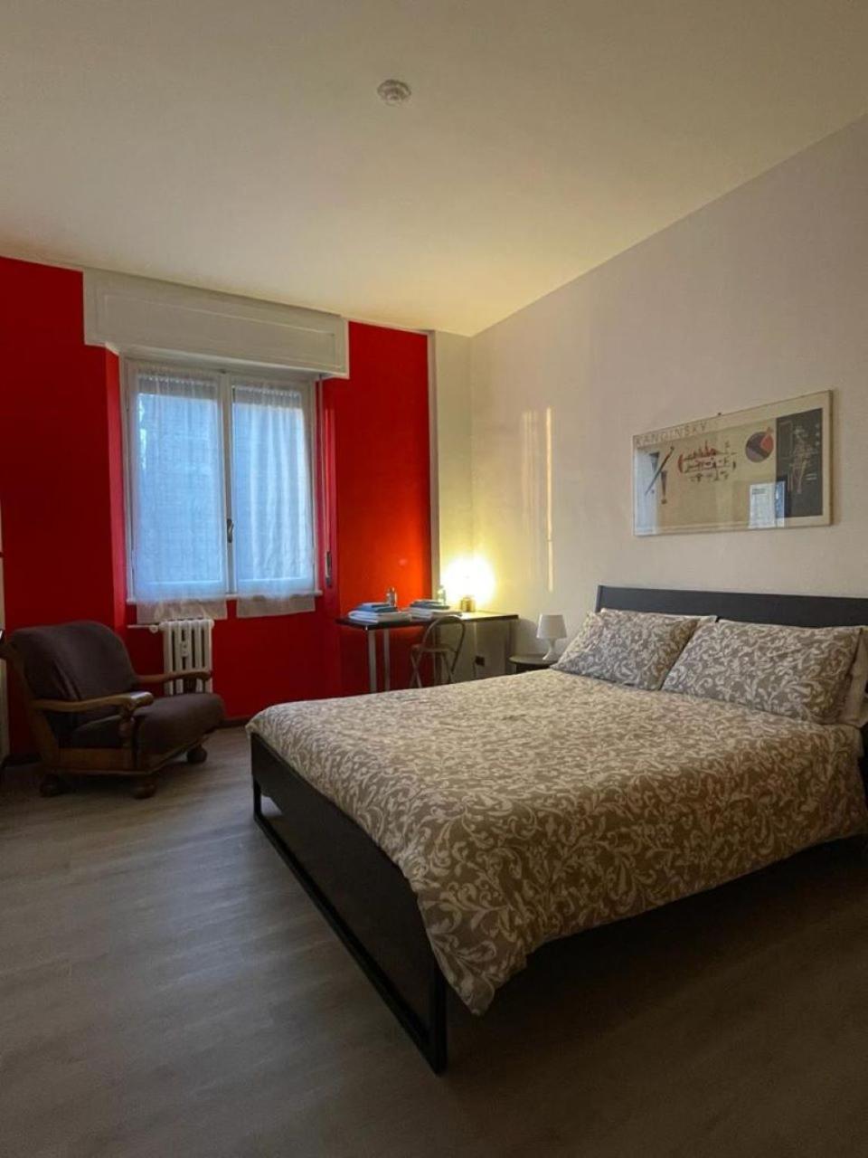 Milano Da Me - Ampio Appartamento Con 2 Camere Da Letto Eksteriør billede