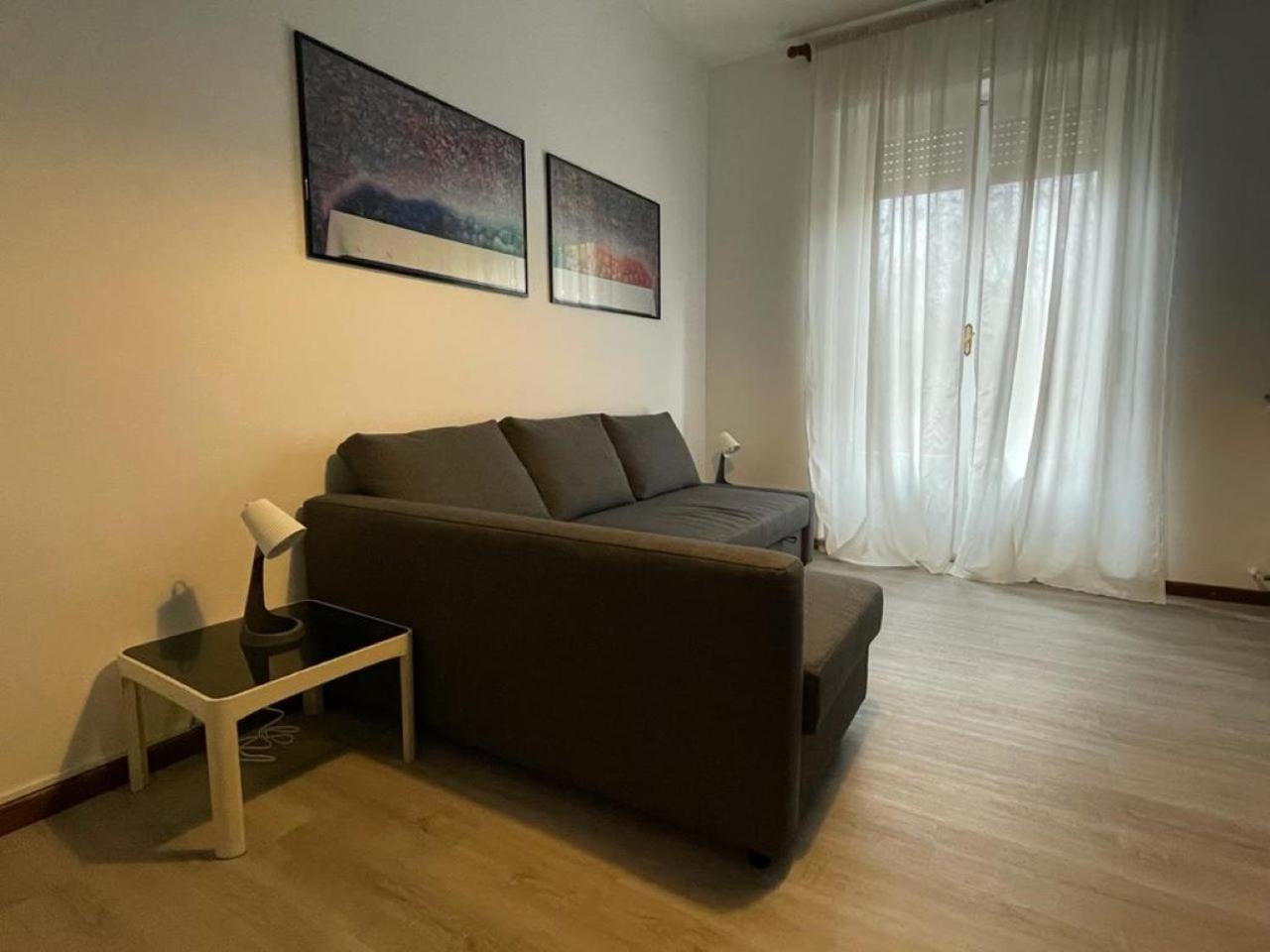 Milano Da Me - Ampio Appartamento Con 2 Camere Da Letto Eksteriør billede