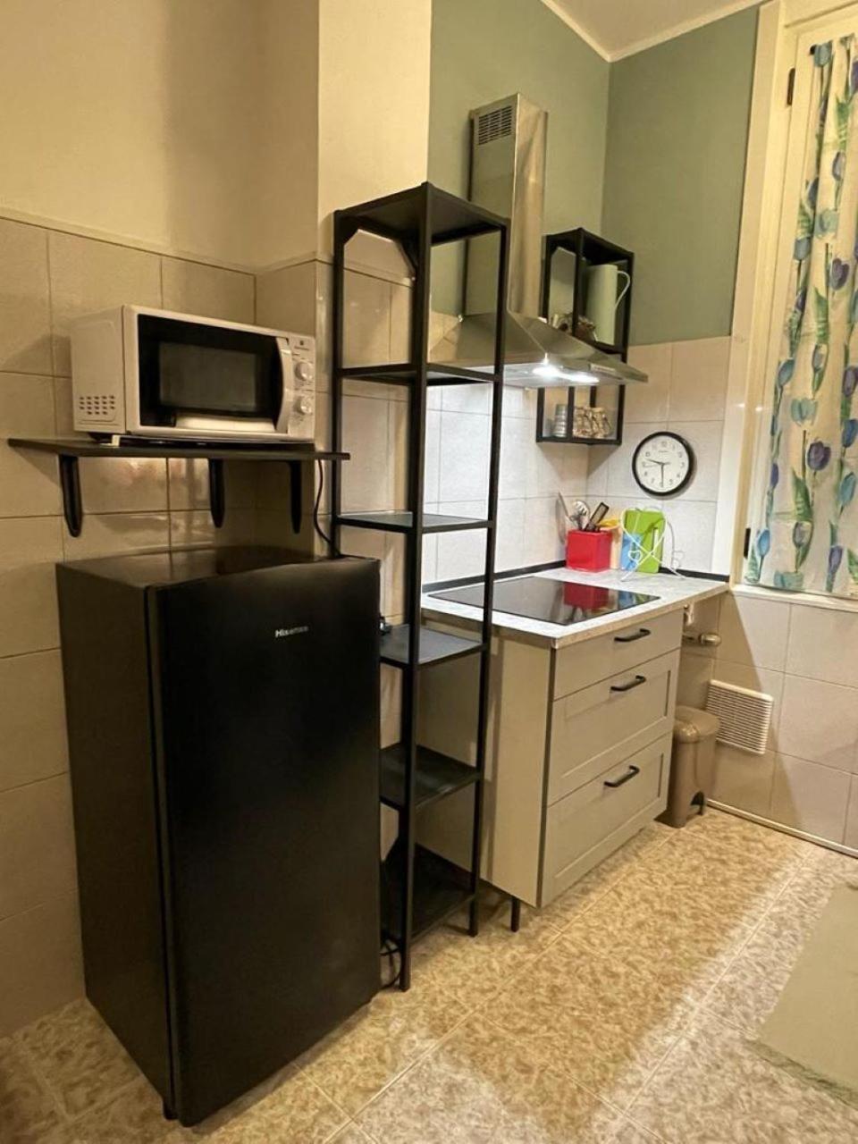 Milano Da Me - Ampio Appartamento Con 2 Camere Da Letto Eksteriør billede